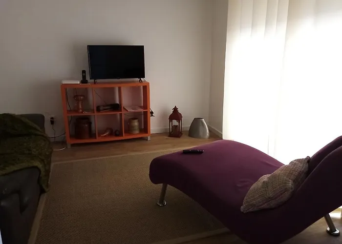 Upstairs Home