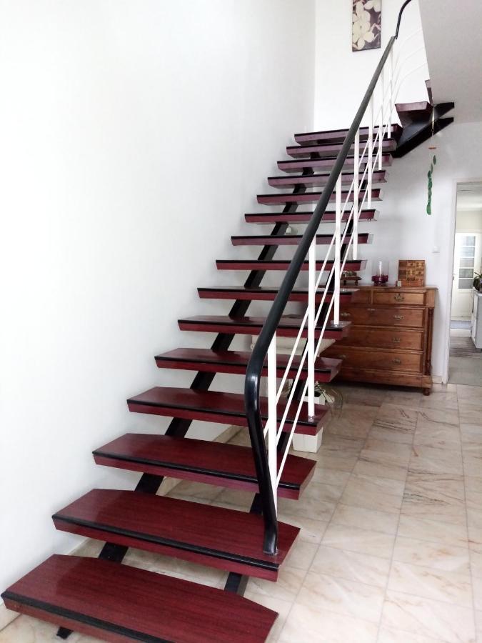Homestay Upstairs Ponta Delgada (Sao Miguel)