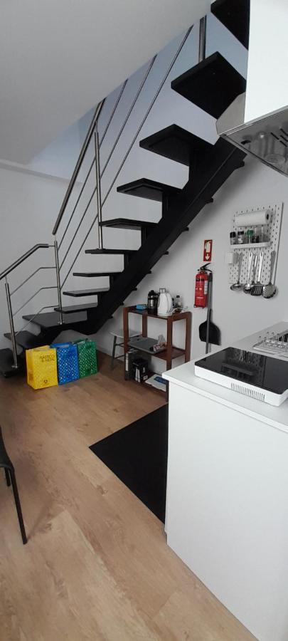 Homestay Upstairs Ponta Delgada (Sao Miguel)