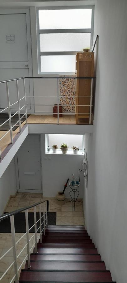 Homestay Upstairs
